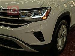 ڤۆڵکسواگن ئەتلەس